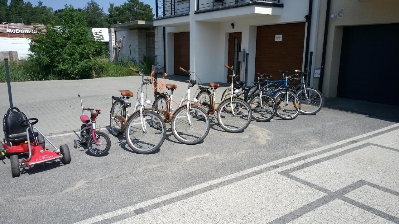 Gasthof W . Legionow Swinemünde